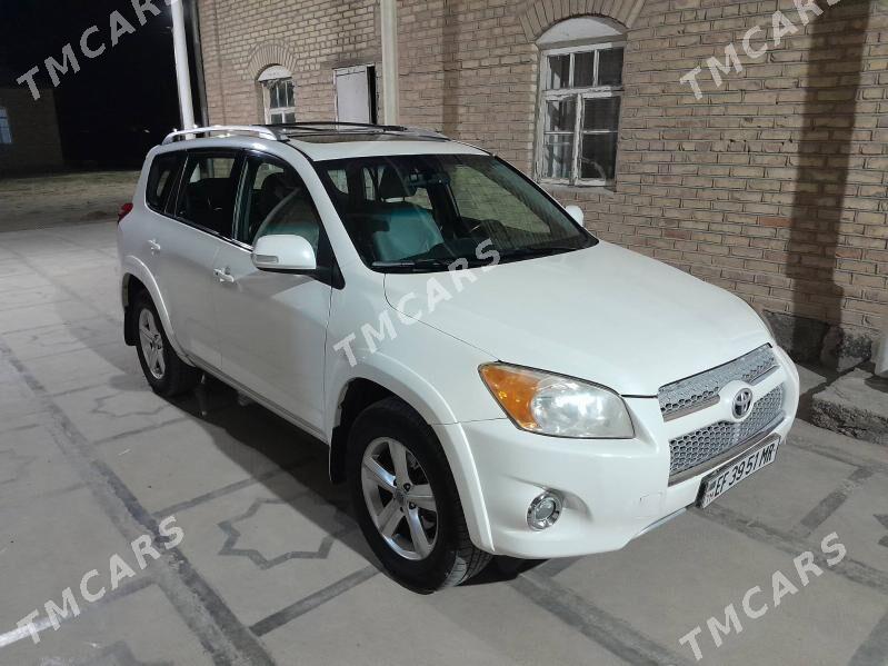 Toyota RAV4 2009 - 200 000 TMT - Mary - img 4