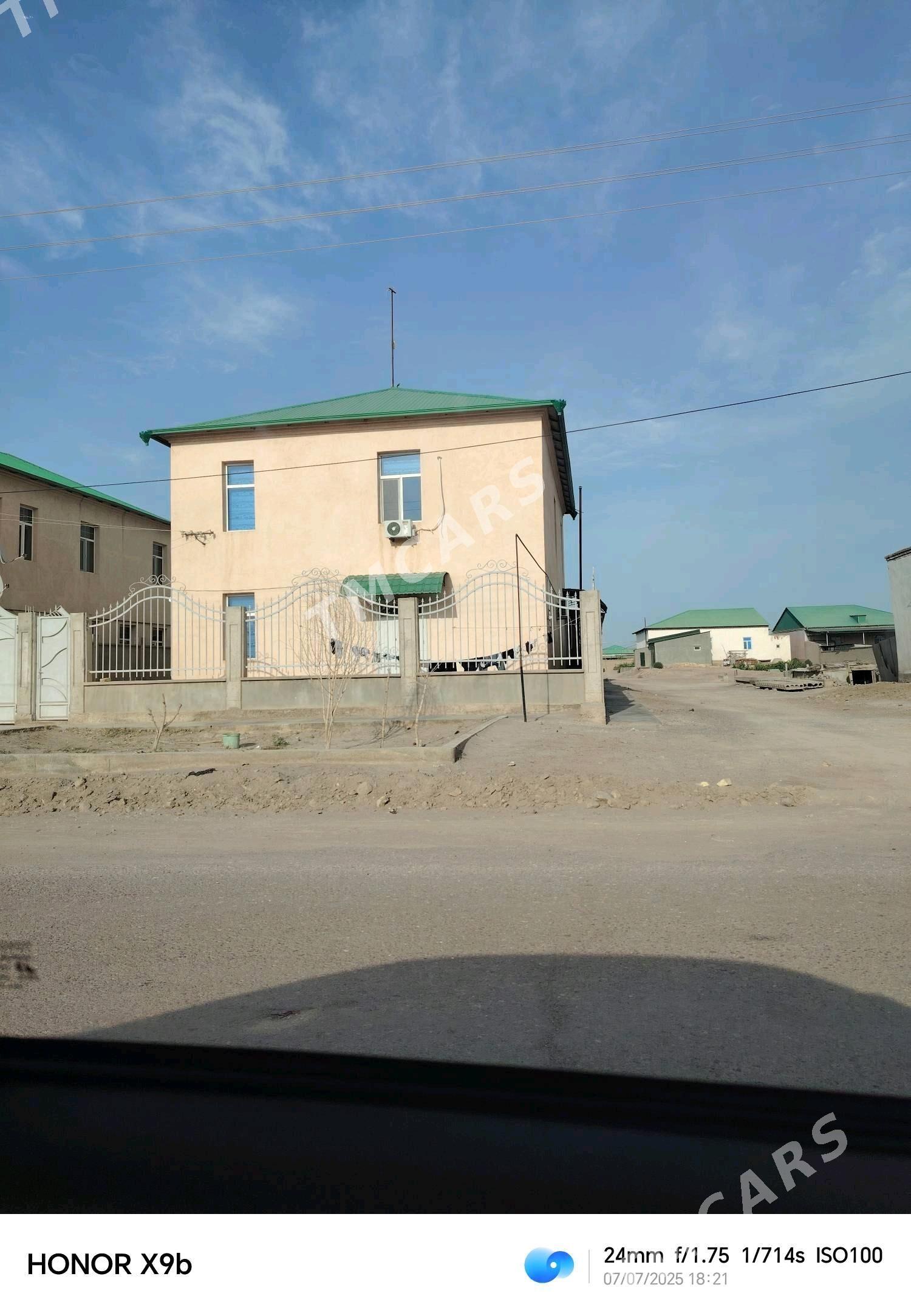 2 etaj jay - Дашогуз - img 8