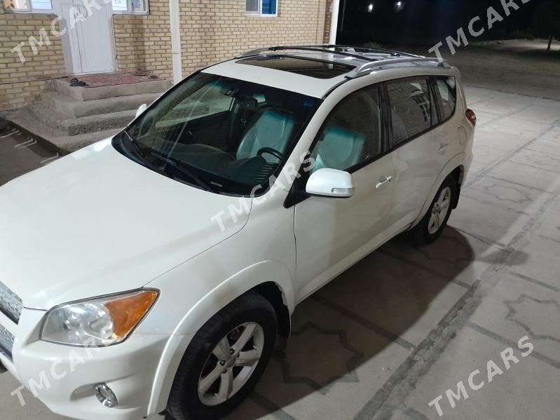 Toyota RAV4 2009 - 200 000 TMT - Mary - img 5