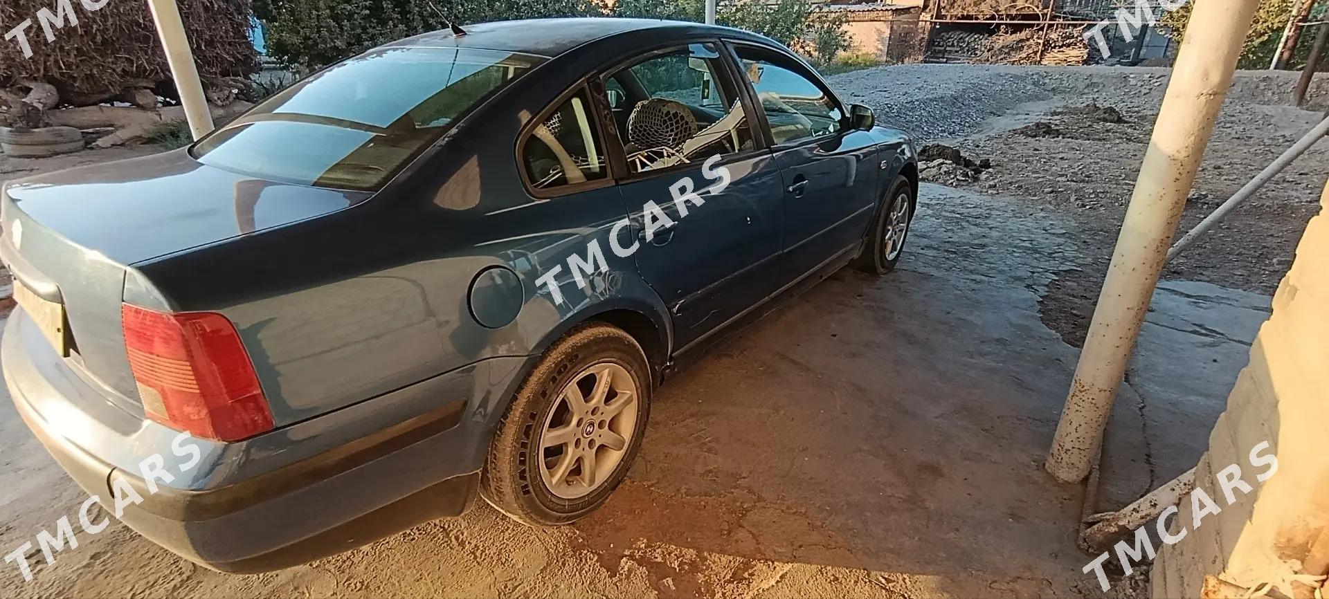 Volkswagen Passat 1997 - 33 000 TMT - Mary - img 3