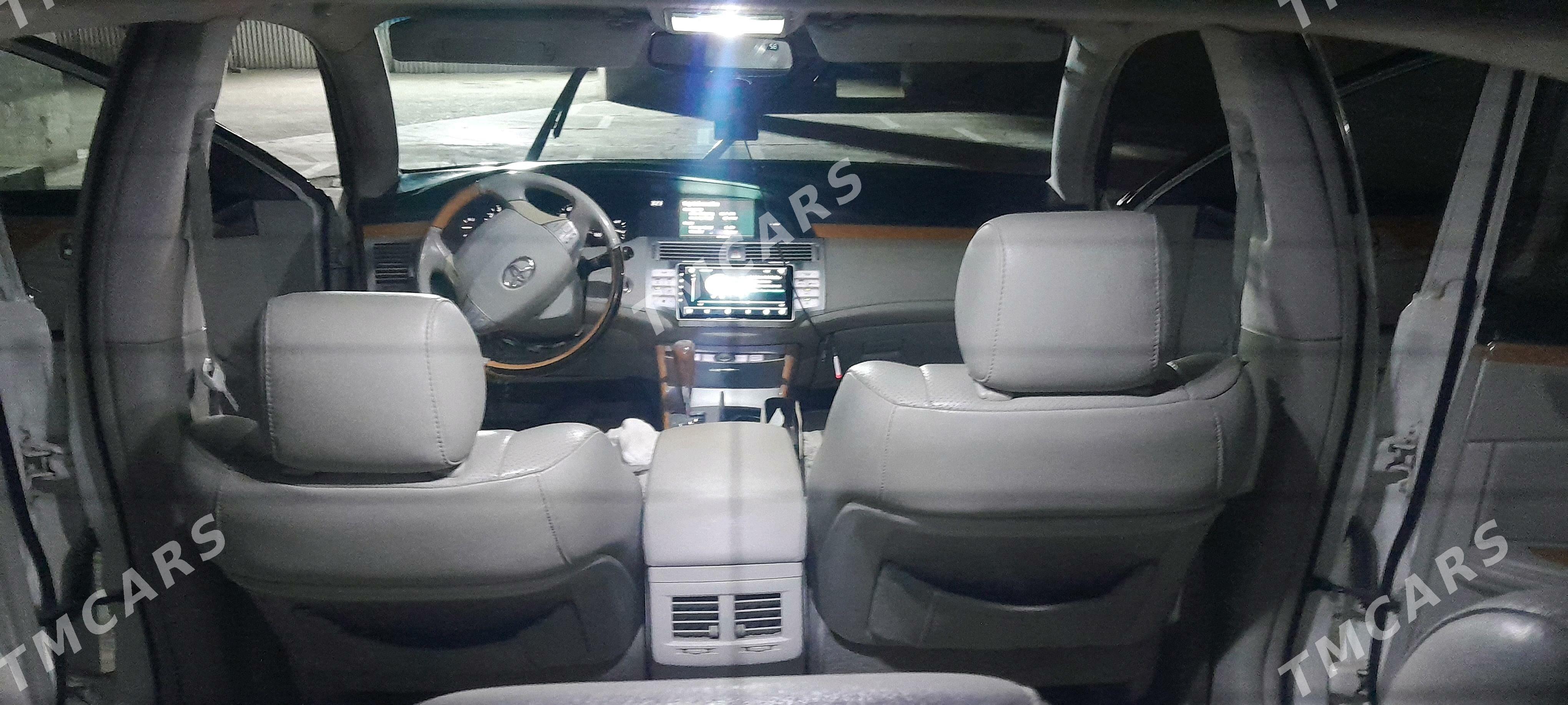 Toyota Avalon 2005 - 170 000 TMT - Векильбазар - img 3