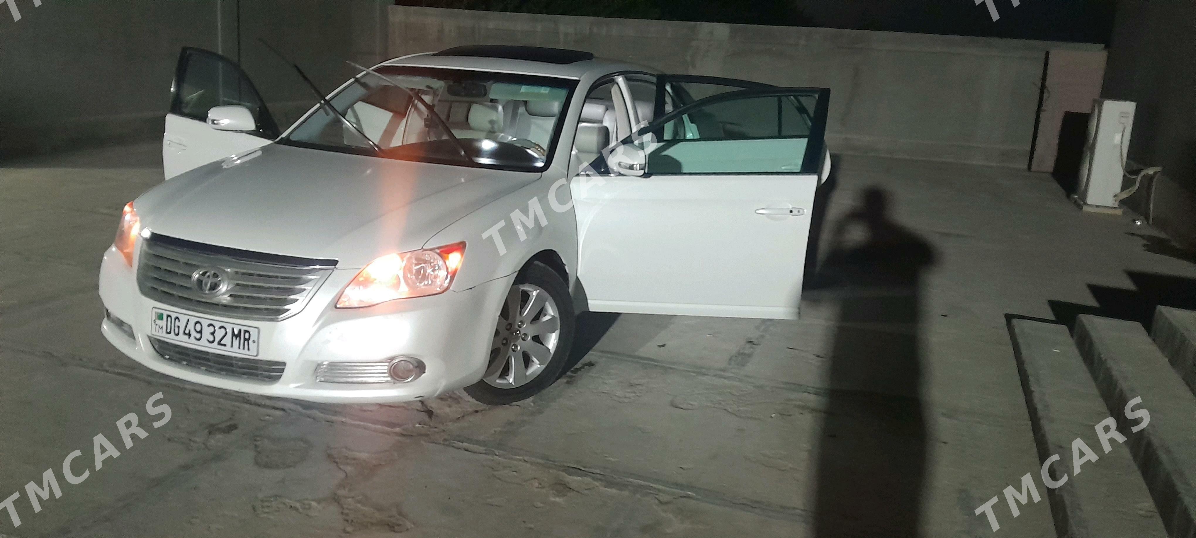 Toyota Avalon 2005 - 170 000 TMT - Векильбазар - img 5