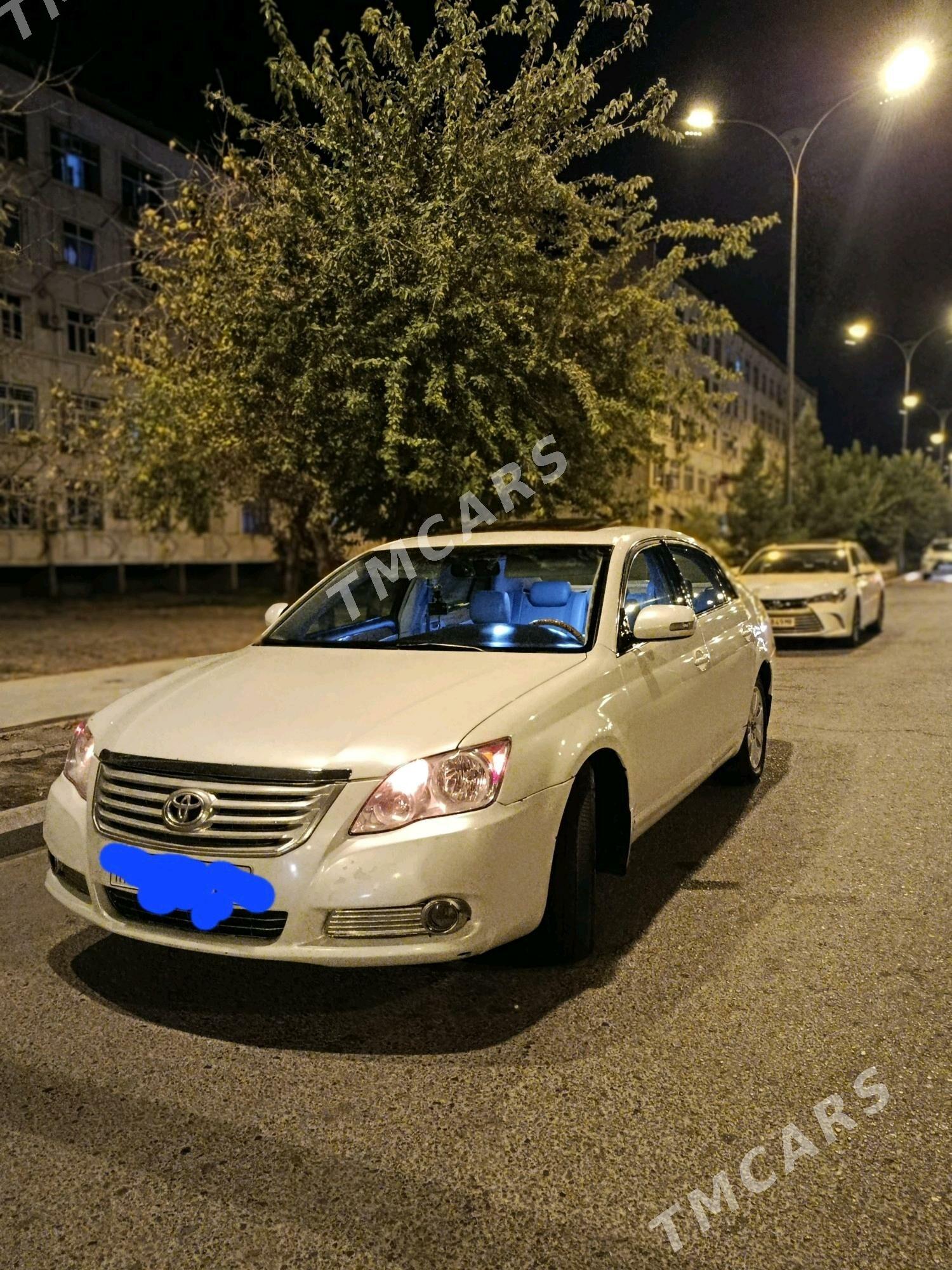 Toyota Avalon 2005 - 170 000 TMT - Векильбазар - img 6