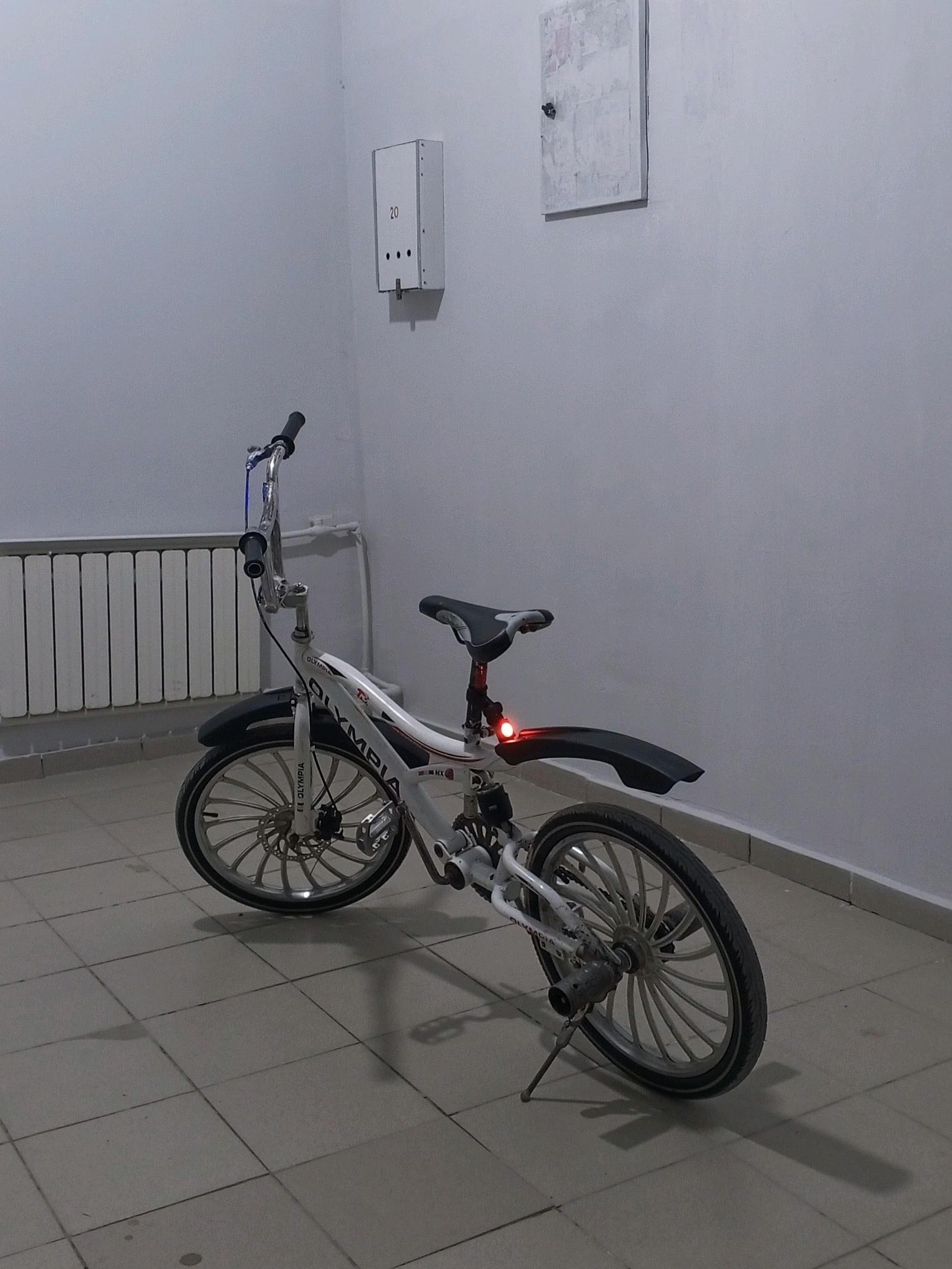 BMX welik - Balkanabat - img 2