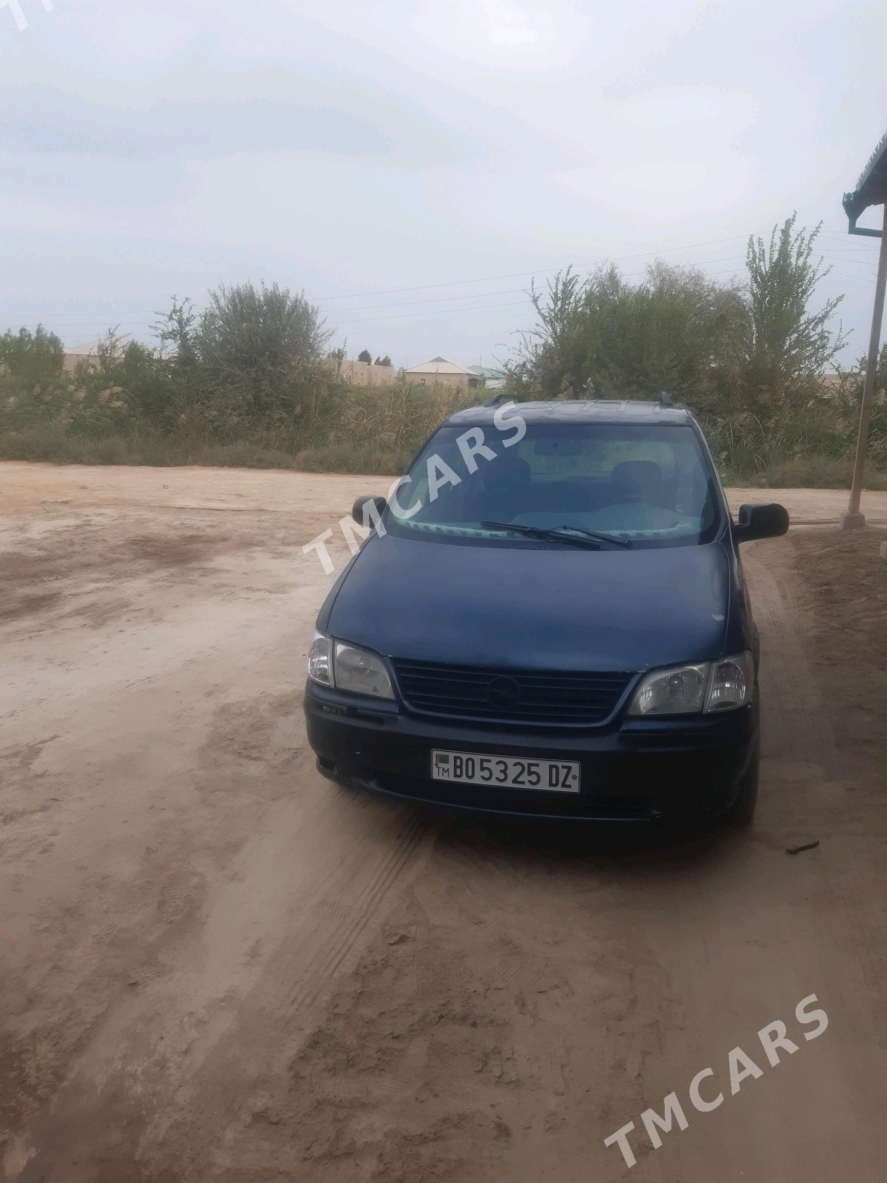 Opel Sintra 1999 - 30 000 TMT - Gurbansoltan Eje - img 3