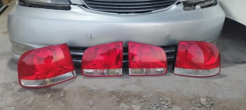 Volkswagen Touareg yz Stopnik. 100 TMT - Mary - img 3