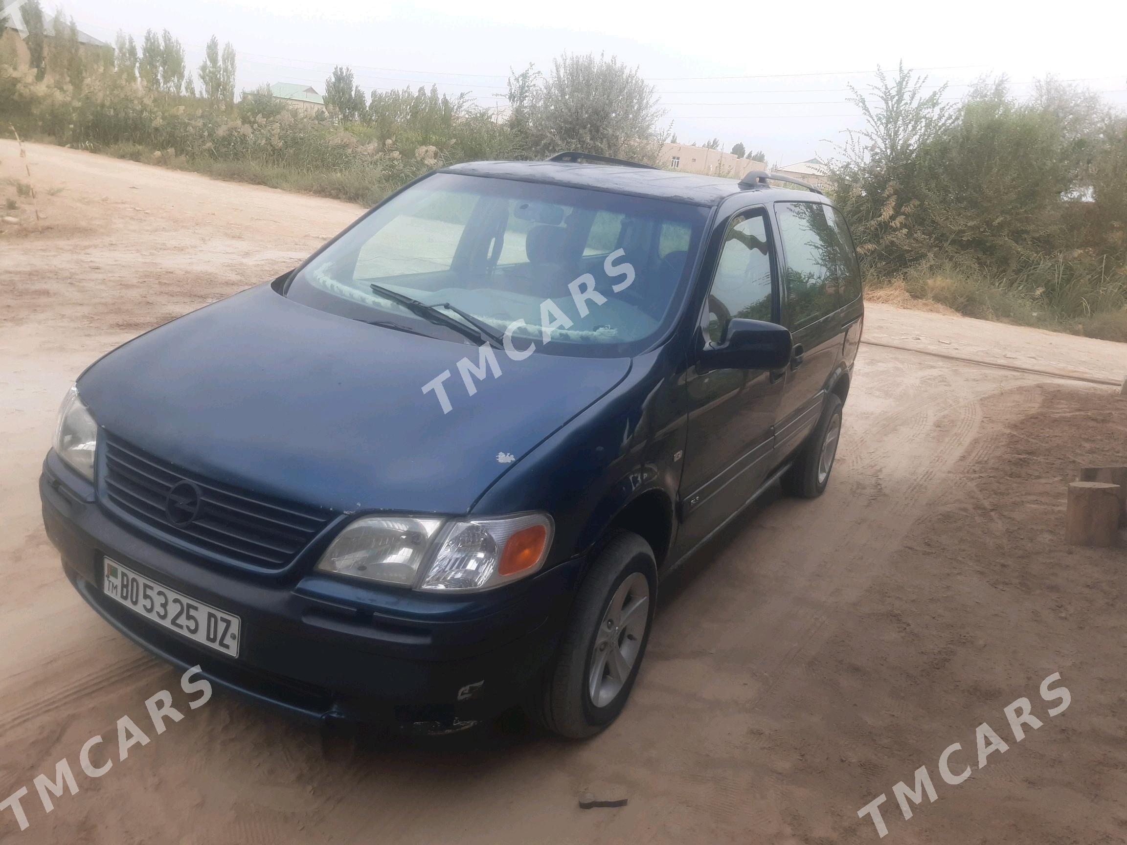 Opel Sintra 1999 - 30 000 TMT - Gurbansoltan Eje - img 2