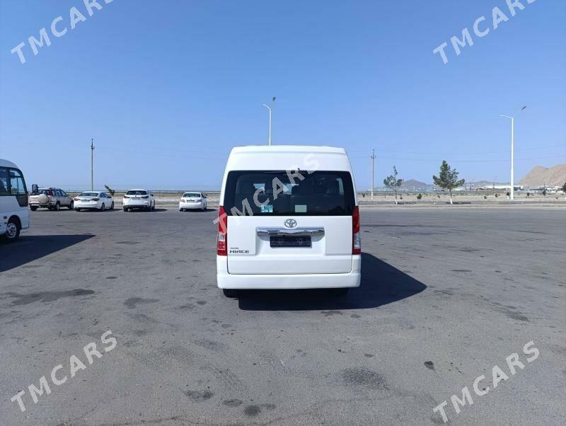 Toyota Hiace 2019 - 700 000 TMT - Türkmenbaşy - img 2