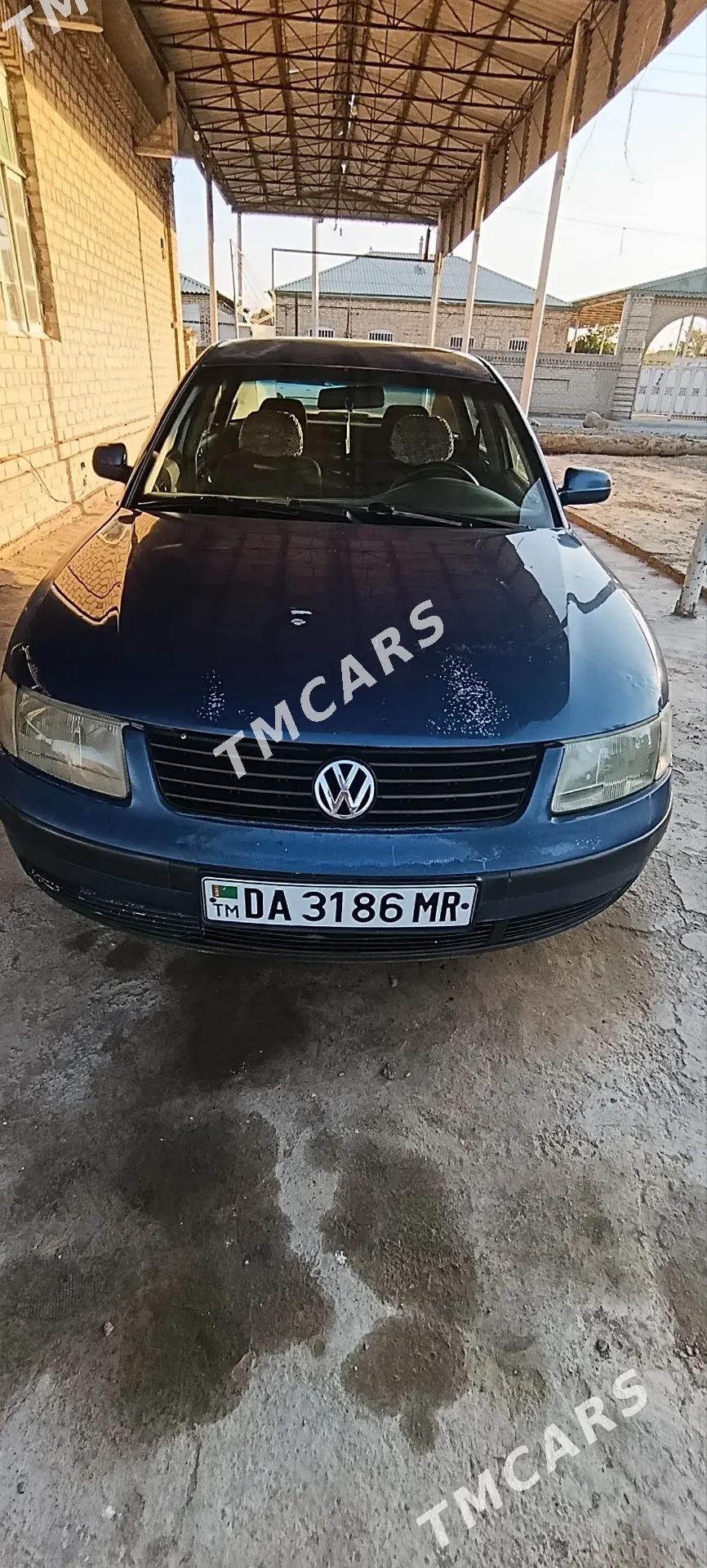 Volkswagen Passat 1997 - 33 000 TMT - Mary - img 5