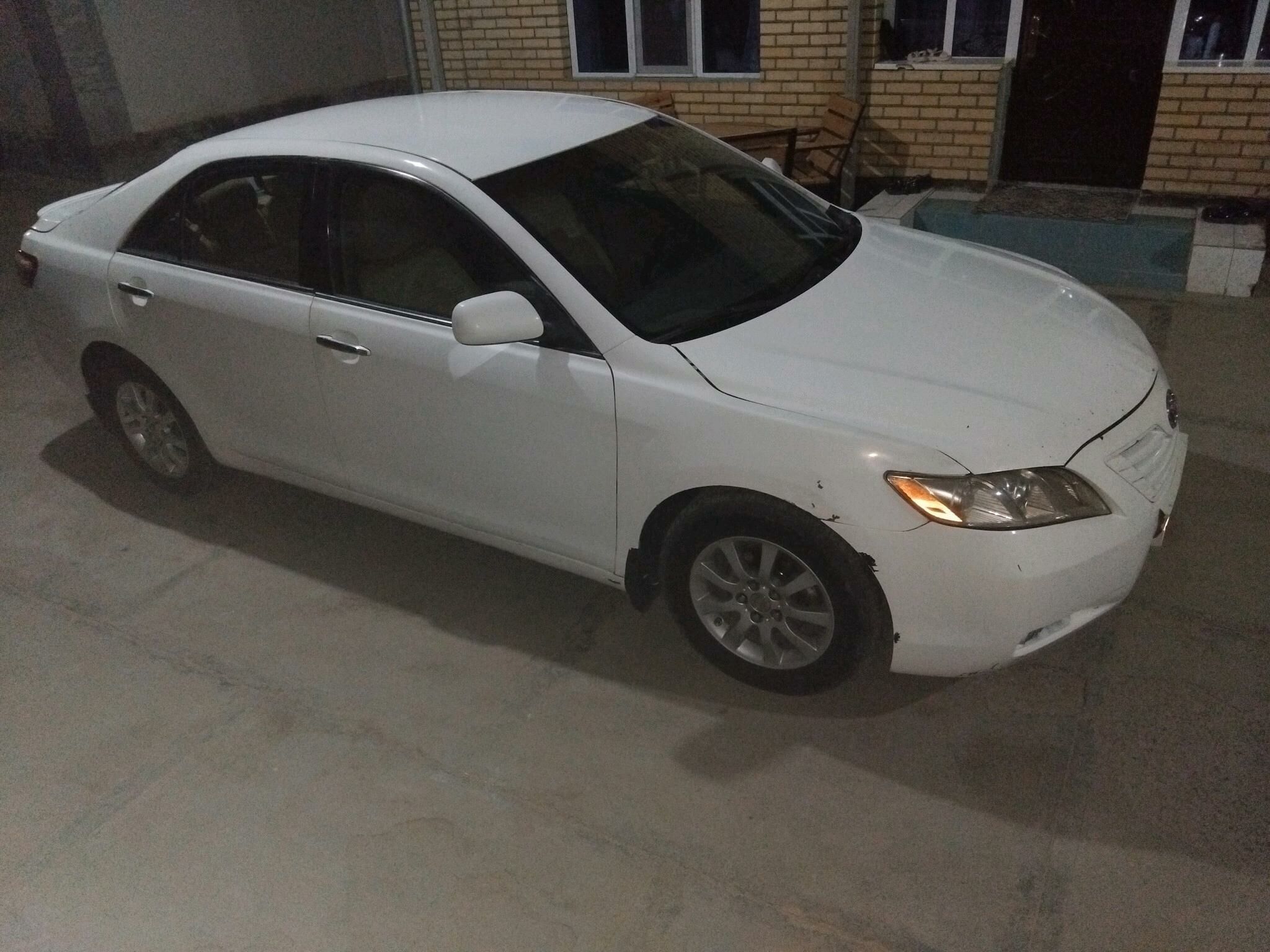 Toyota Camry 2008 - 130 000 TMT - Mary - img 9