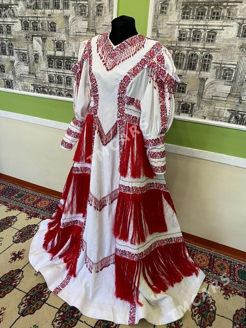Pommah - Büzmeýin - img 6