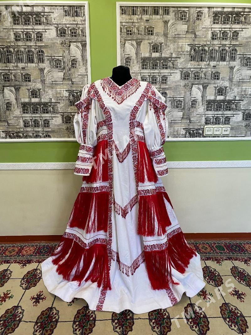 Pommah - Büzmeýin - img 2