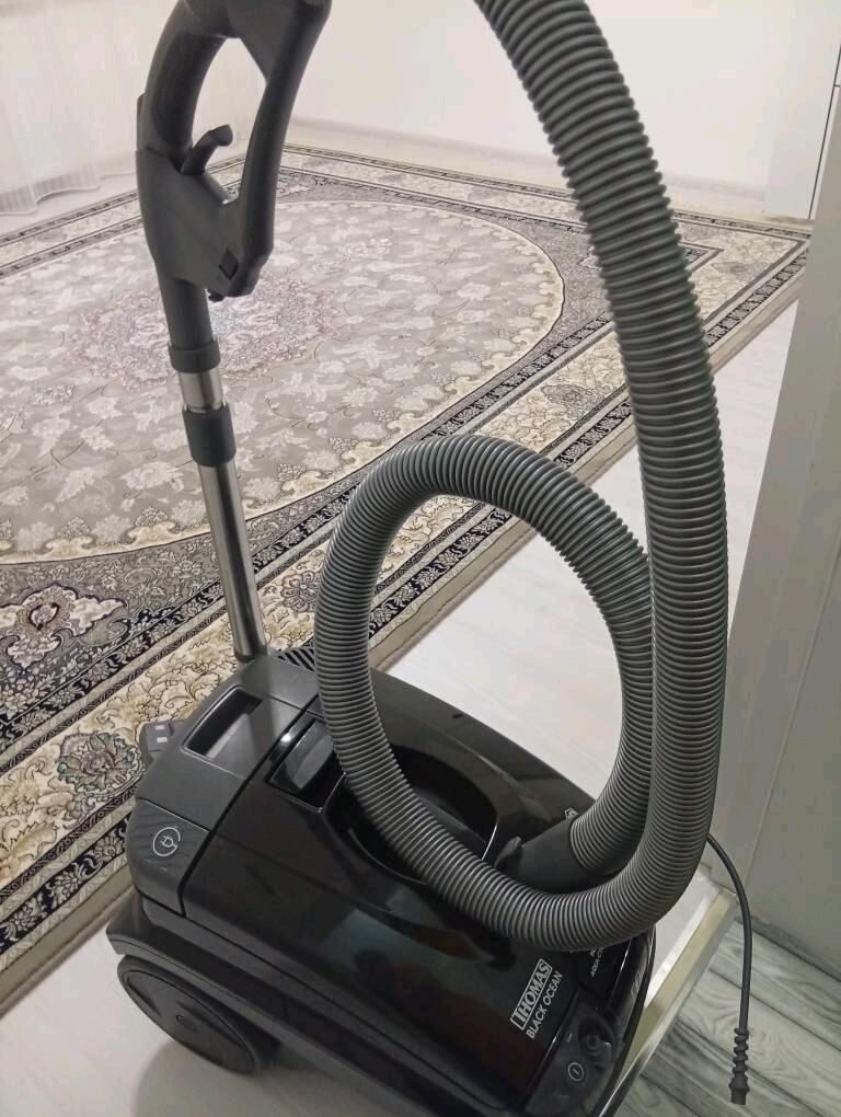 пылесос моющий - Туркменбаши - img 5