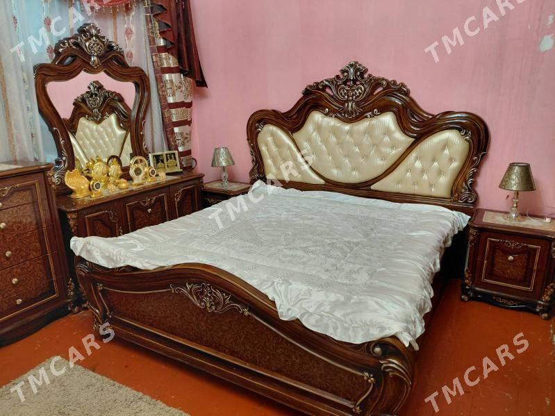 Gigant spalni komplekt - Дашогуз - img 2