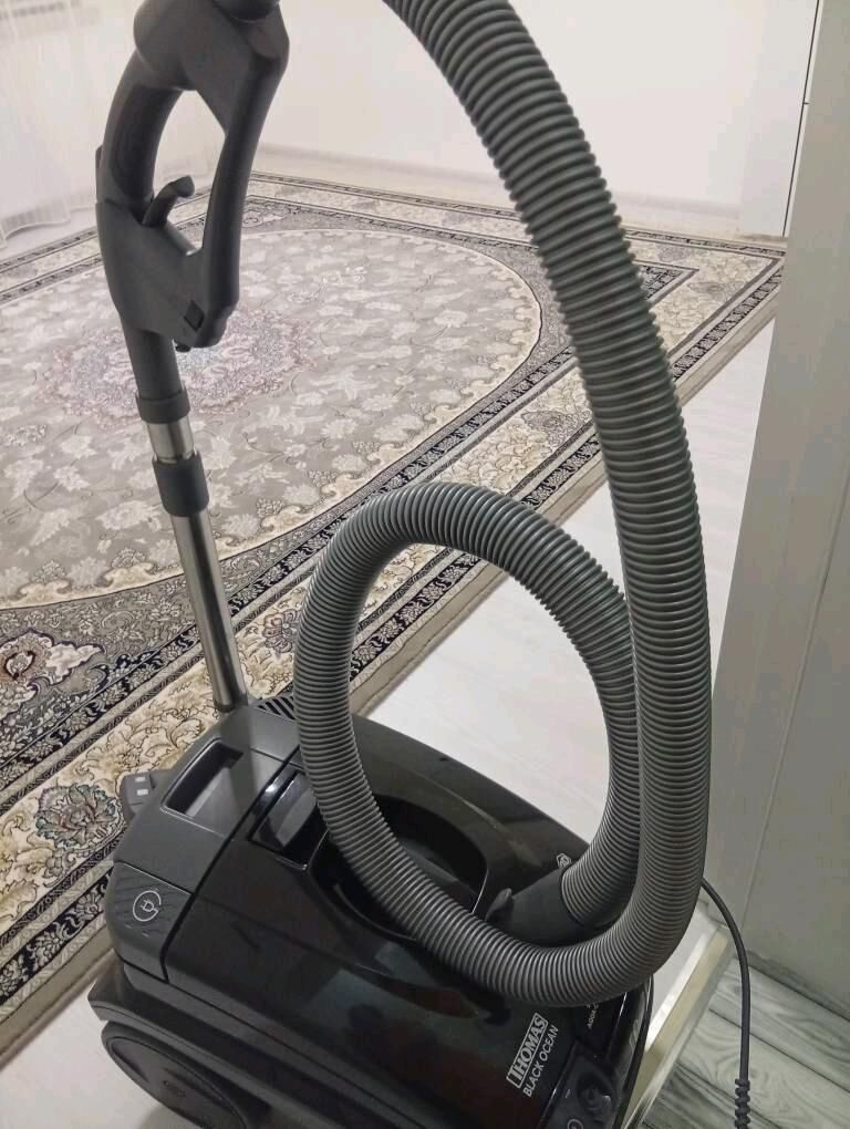 пылесос моющий - Туркменбаши - img 8