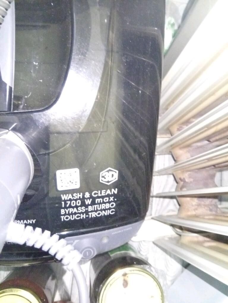 пылесос моющий - Туркменбаши - img 9