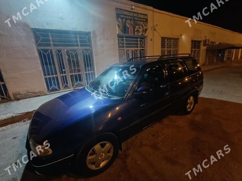 Opel Astra 1996 - 56 000 TMT - Gubadag - img 2