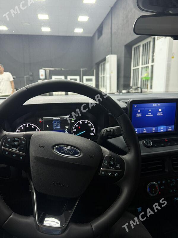 Ford Maverick 2023 - 380 000 TMT - Ашхабад - img 3