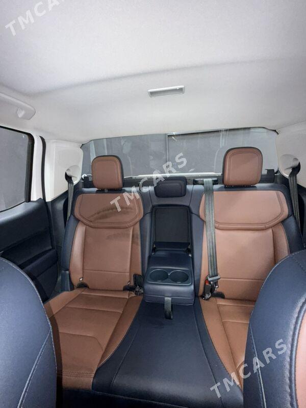 Ford Maverick 2023 - 380 000 TMT - Ашхабад - img 6