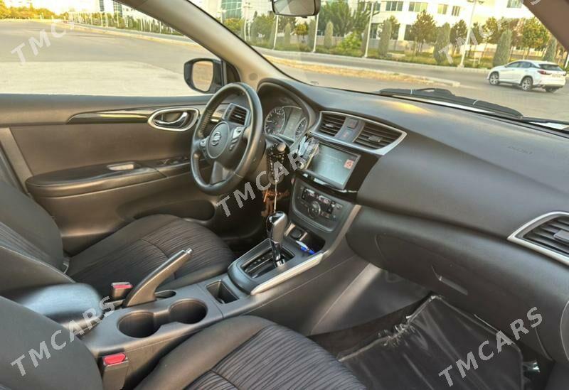 Nissan Sentra 2019 - 172 000 TMT - 11 мкр - img 5