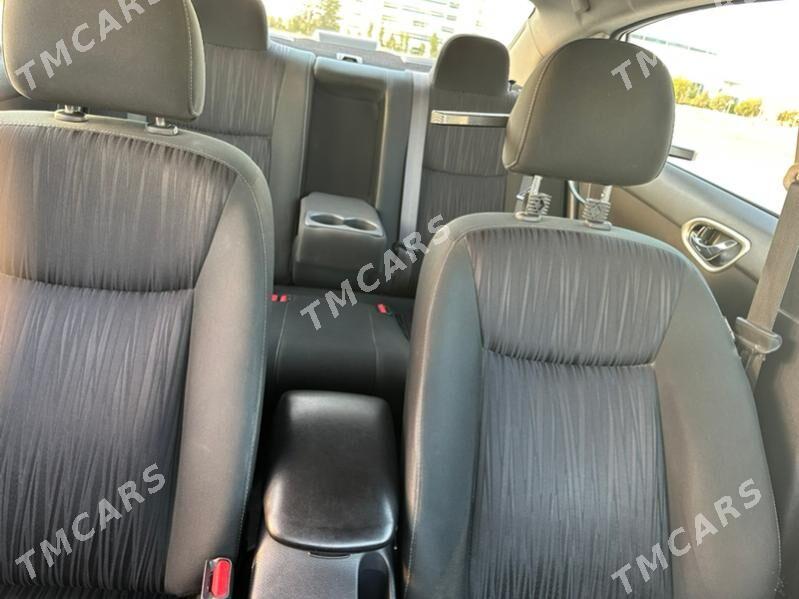 Nissan Sentra 2019 - 172 000 TMT - 11 мкр - img 3