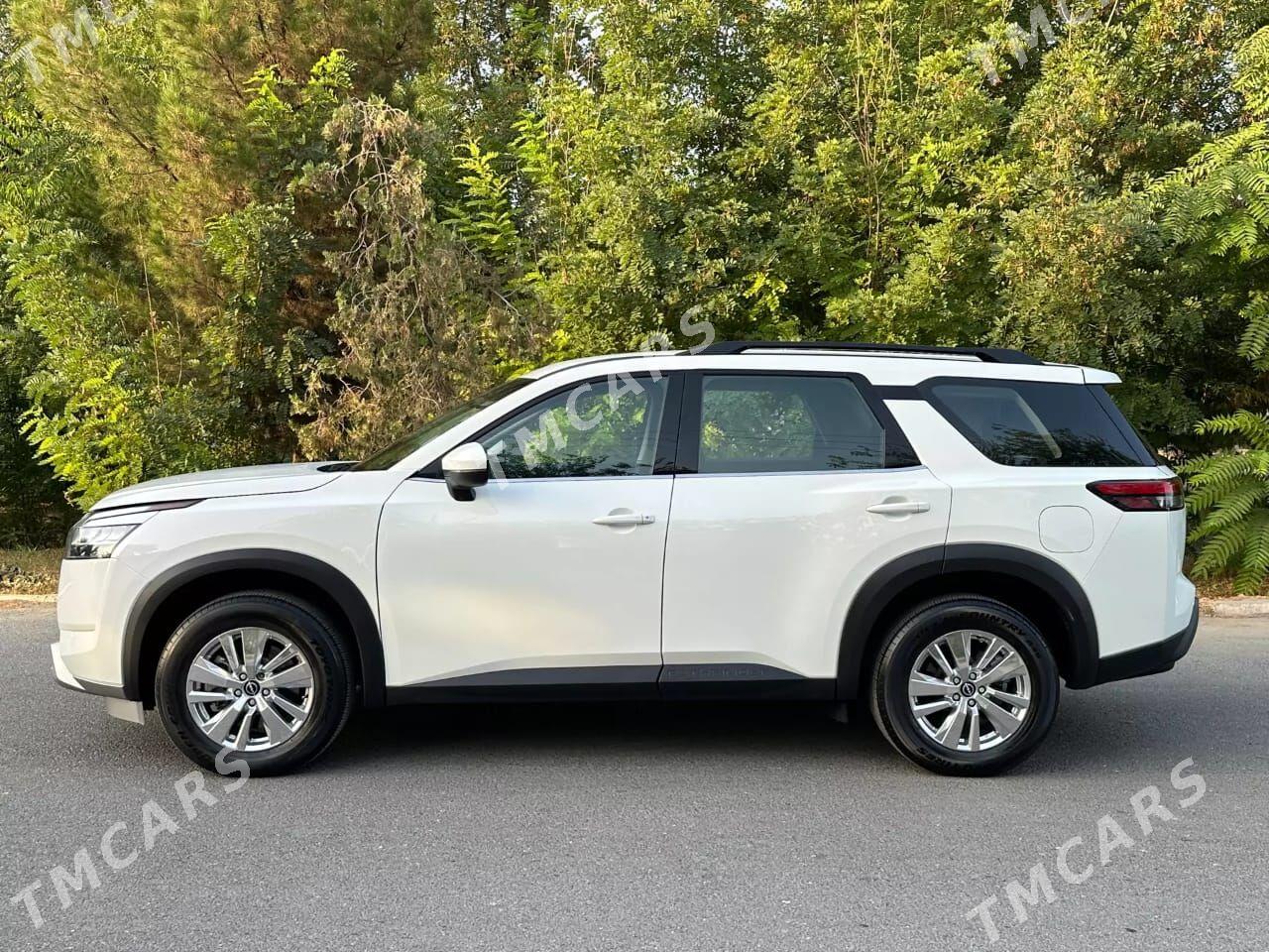 Nissan Pathfinder 2022 - 440 000 TMT - Kerki - img 3