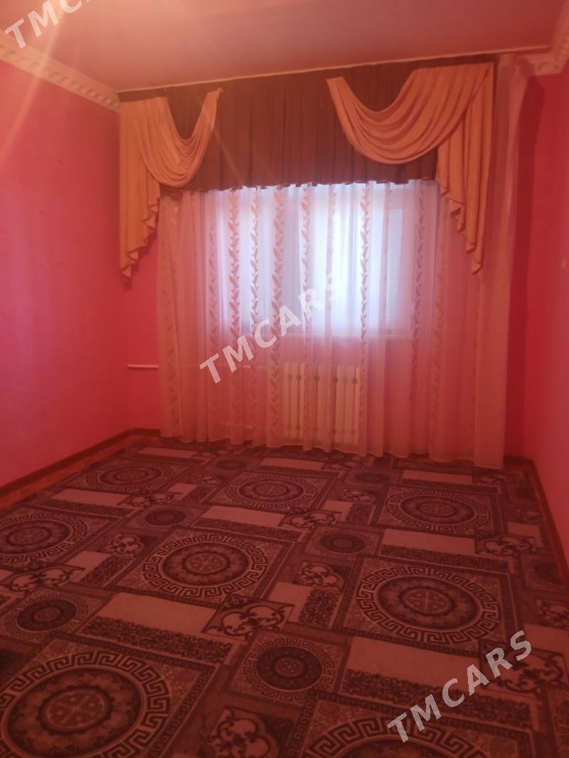 dort komnat kwartira - Daşoguz - img 10