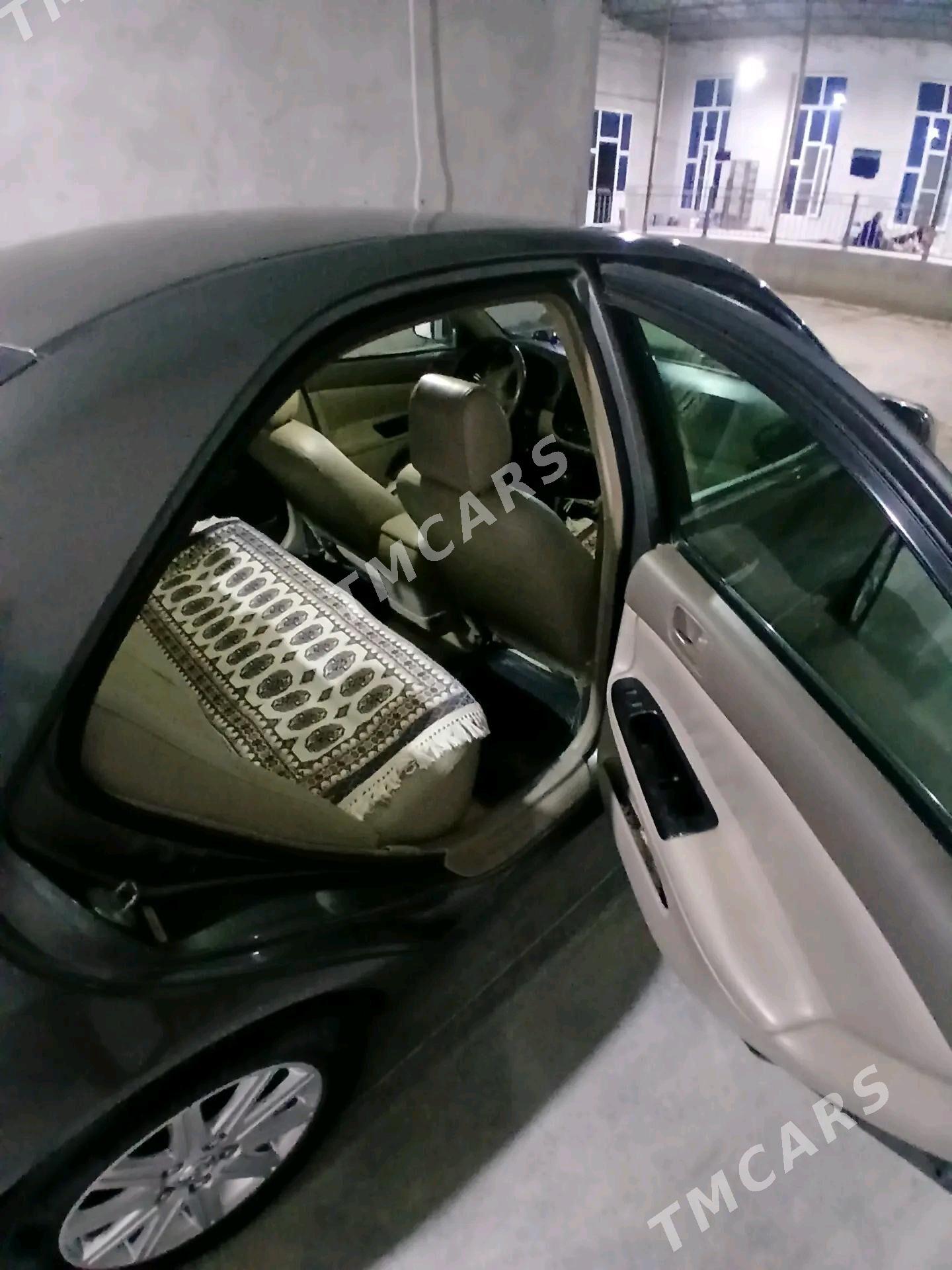 Toyota Camry 2002 - 160 000 TMT - Türkmenabat - img 2