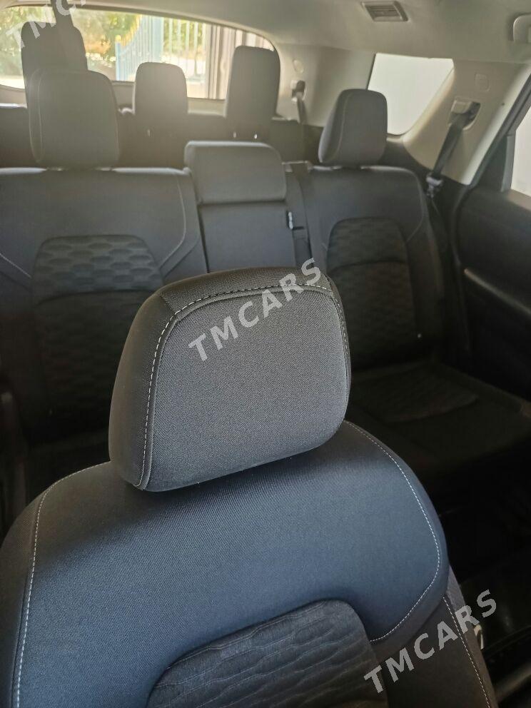 Nissan Pathfinder 2022 - 440 000 TMT - Kerki - img 7