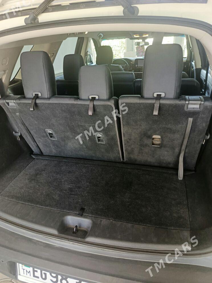 Nissan Pathfinder 2022 - 440 000 TMT - Kerki - img 6