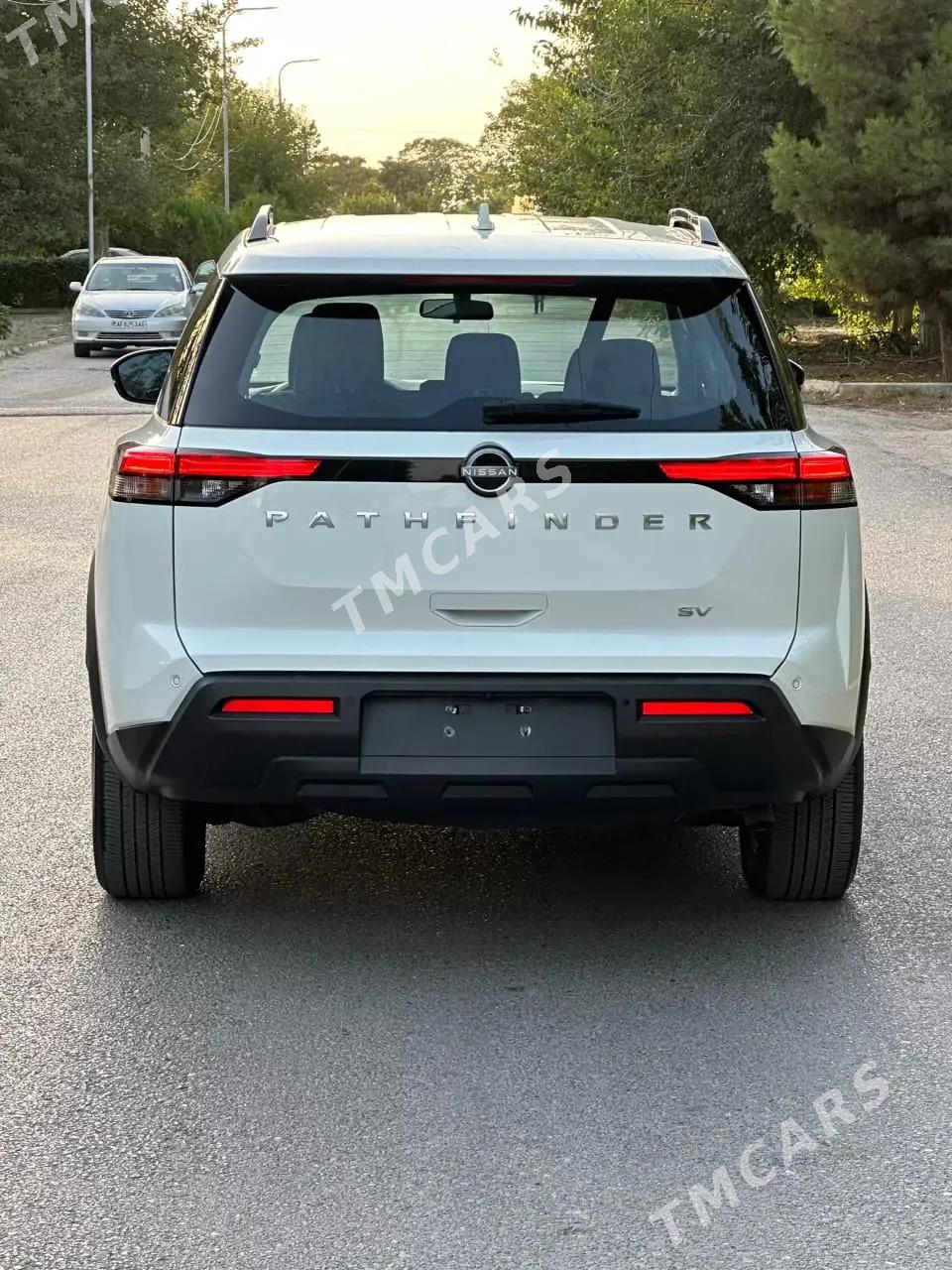 Nissan Pathfinder 2022 - 440 000 TMT - Kerki - img 5