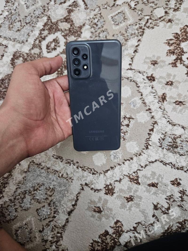Galaxy A23 - Туркменабат - img 2