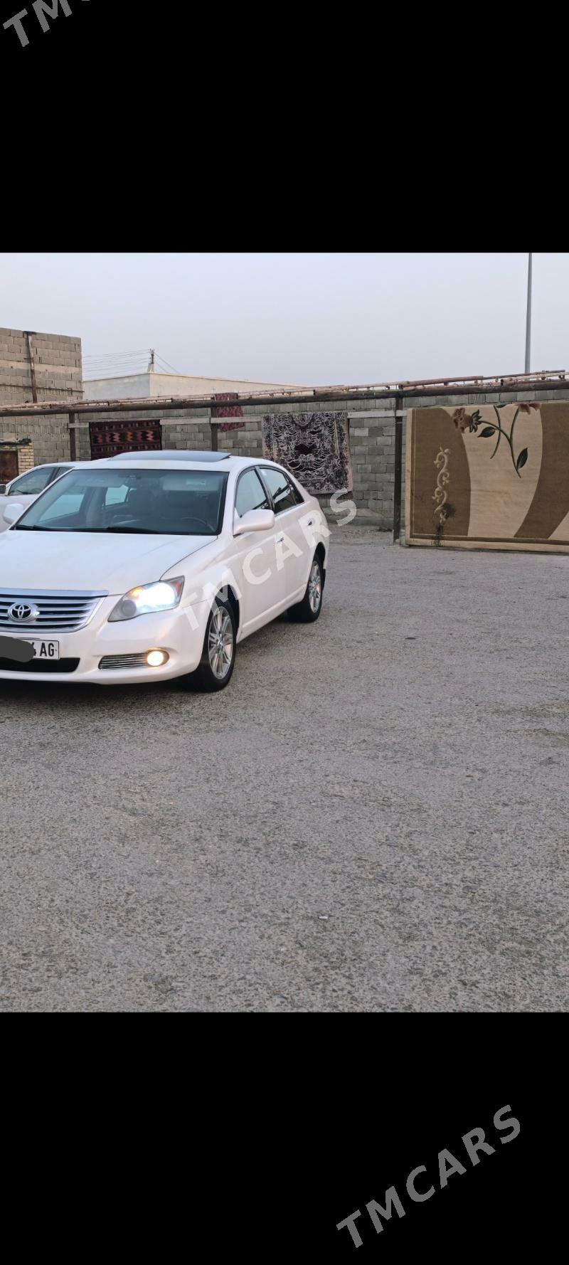 Toyota Avalon 2009 - 195 000 TMT - Aşgabat - img 4