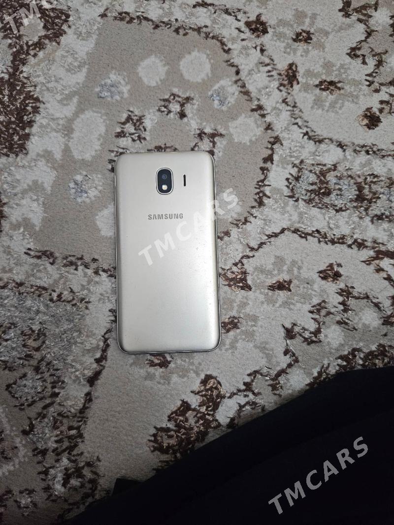Galaxy J4 - Туркменабат - img 2
