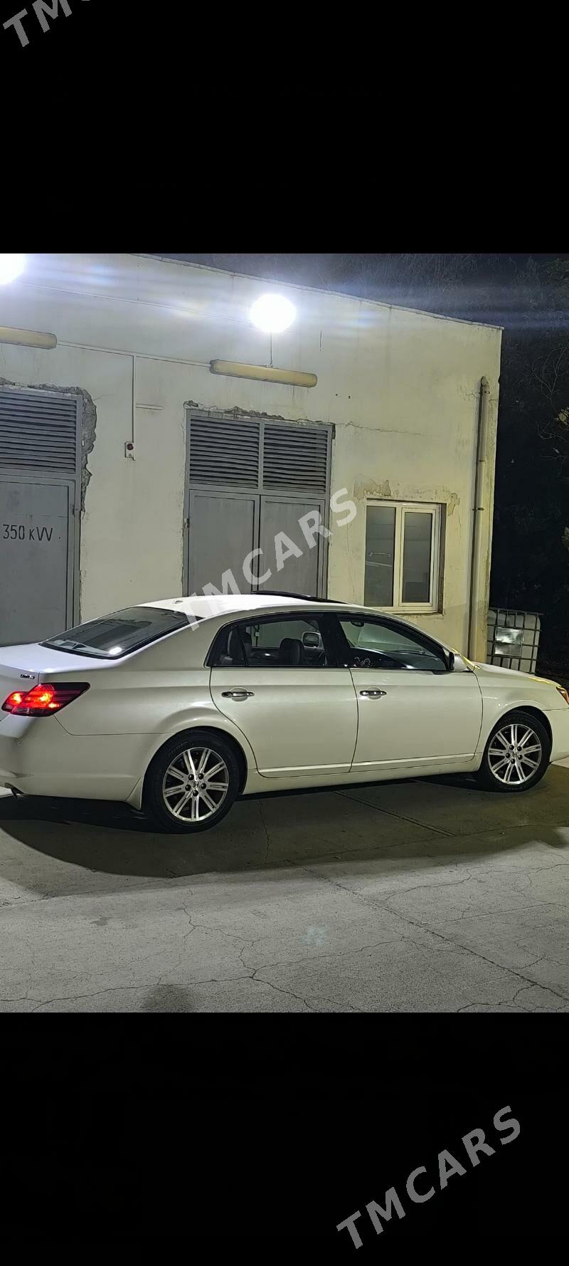 Toyota Avalon 2009 - 195 000 TMT - Aşgabat - img 2