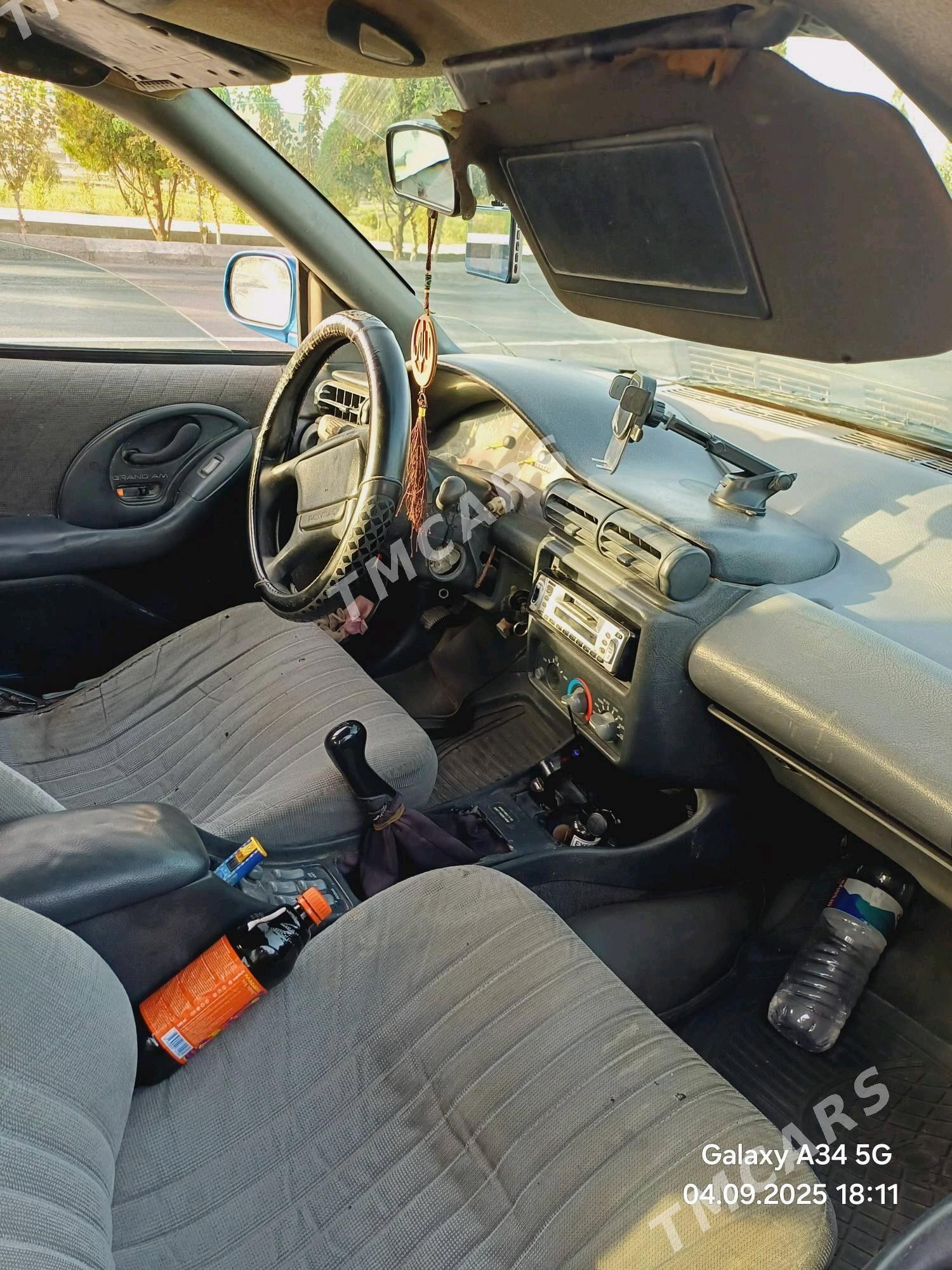 Toyota Camry 1992 - 32 000 TMT - Baýramaly - img 3