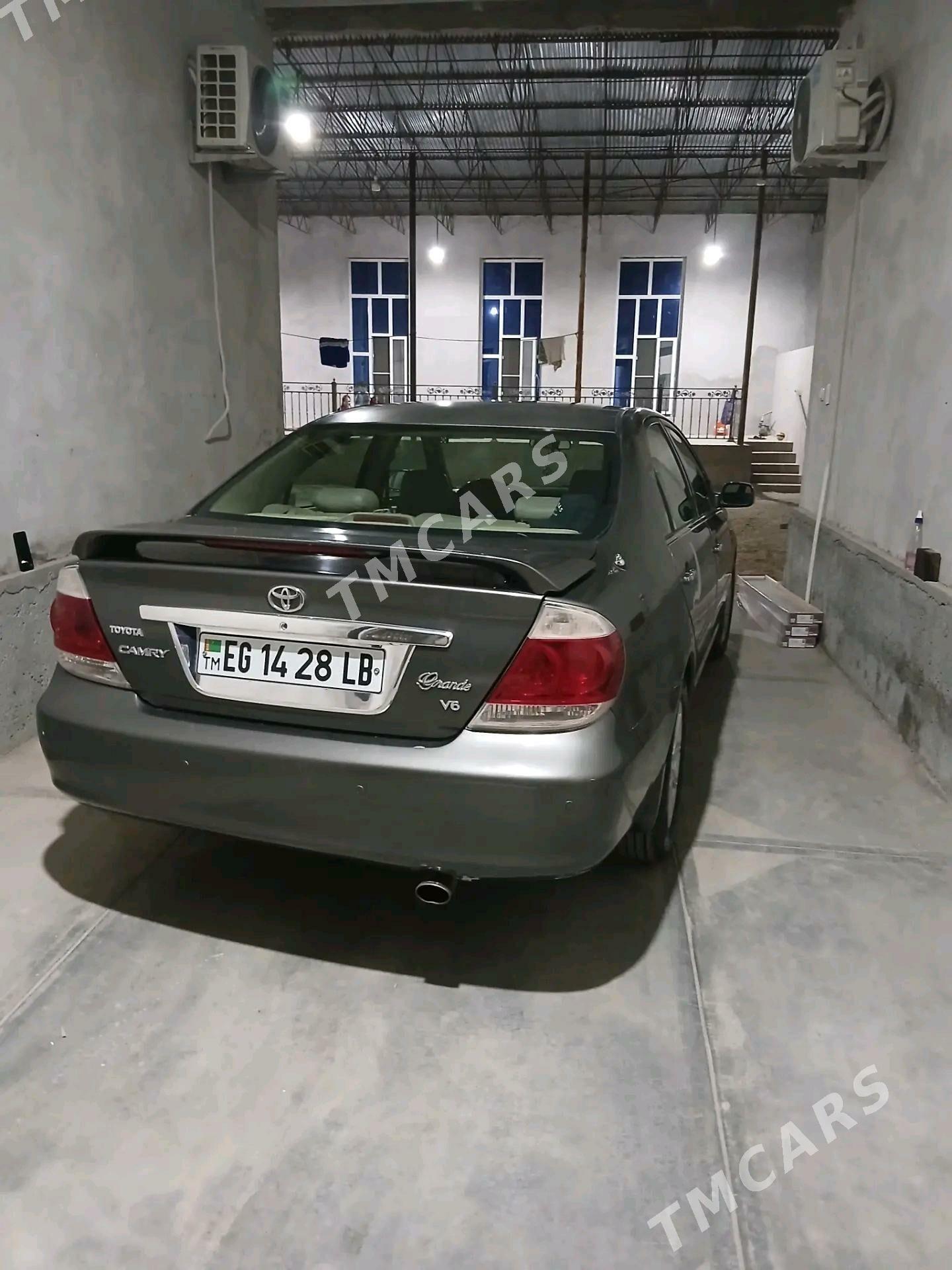 Toyota Camry 2002 - 160 000 TMT - Türkmenabat - img 3