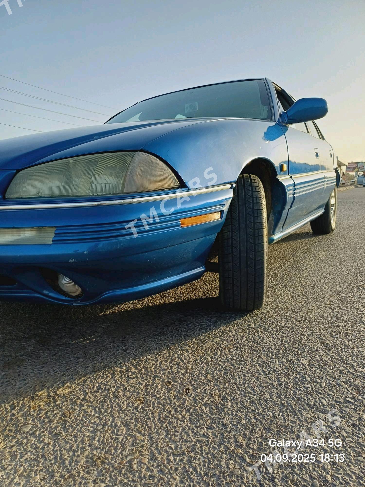 Toyota Camry 1992 - 32 000 TMT - Baýramaly - img 5