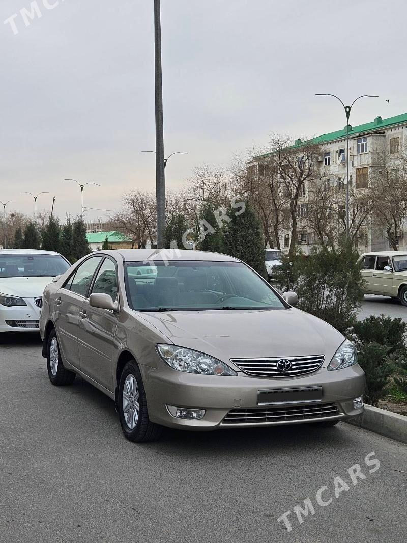 Toyota Camry 2002 - 205 000 TMT - Mary - img 2