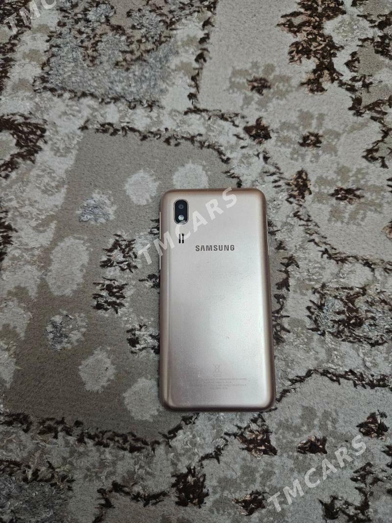 Galaxy A02core - Туркменабат - img 3