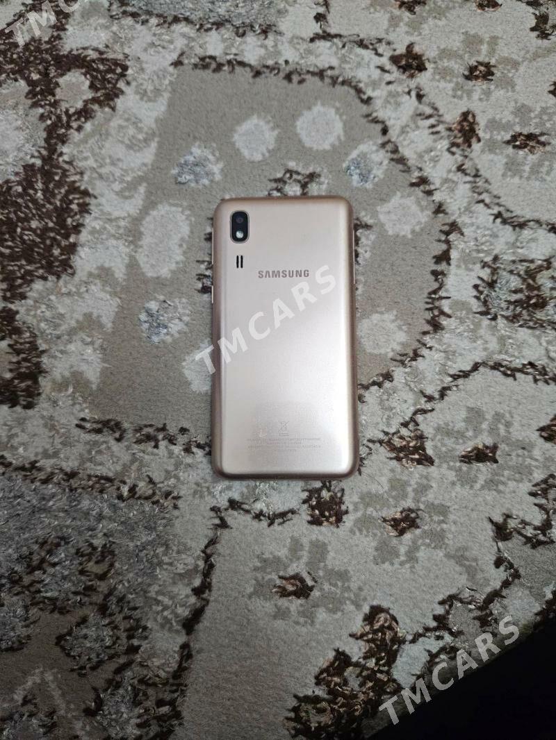 Galaxy A02core - Туркменабат - img 4