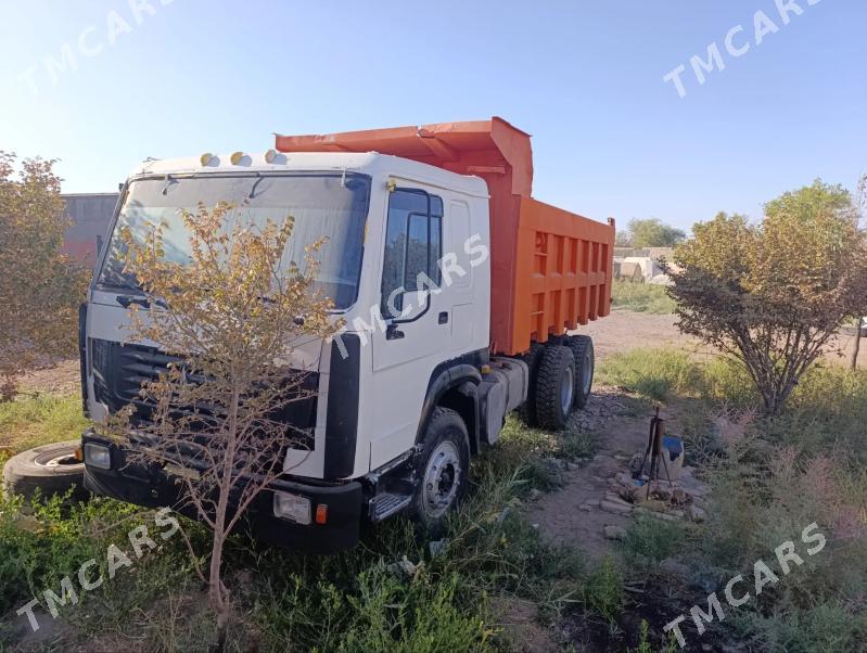 Maz Samosval 2012 - 320 000 TMT - Aşgabat - img 2