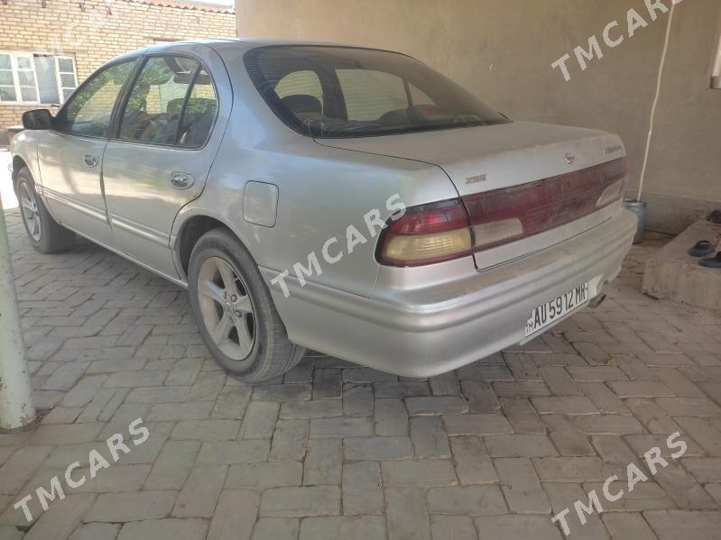 Nissan Maxima 1998 - 35 000 TMT - Baýramaly - img 2