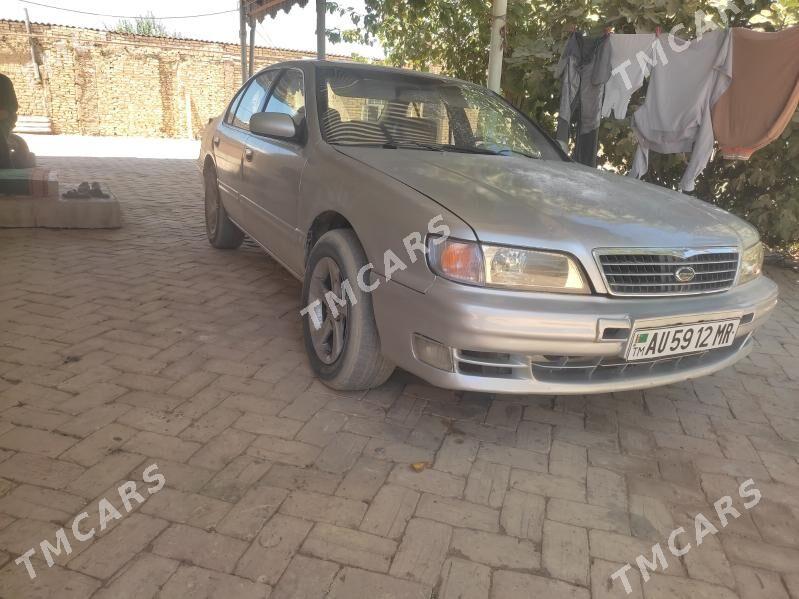 Nissan Maxima 1998 - 35 000 TMT - Baýramaly - img 3