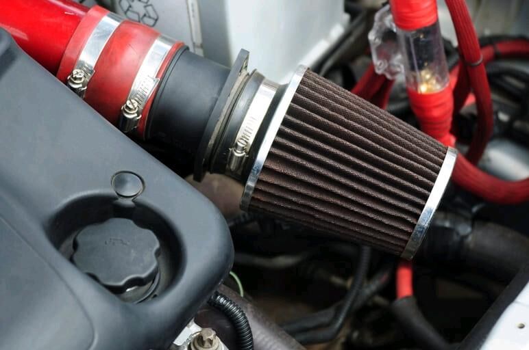 Howa filter Sportivni unversal 245 TMT - Ашхабад - img 2