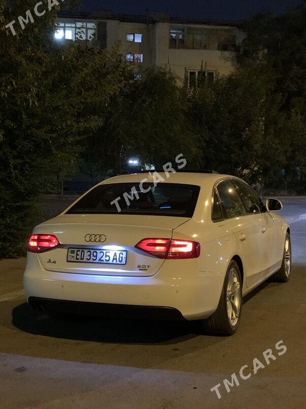 Audi A4 2010 - 160 000 TMT - Ашхабад - img 2