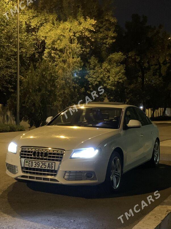 Audi A4 2010 - 160 000 TMT - Ашхабад - img 3