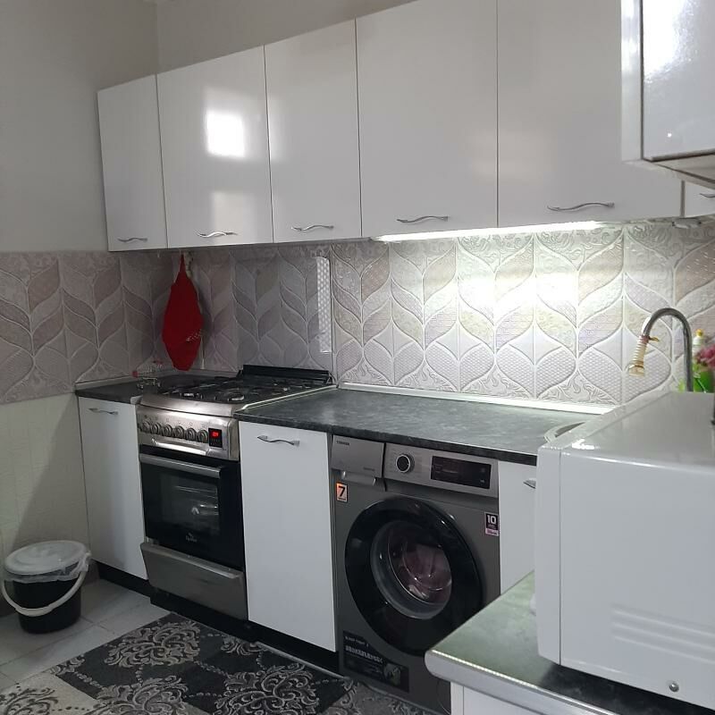 продаю 3х комнатную кв - Aşgabat - img 6