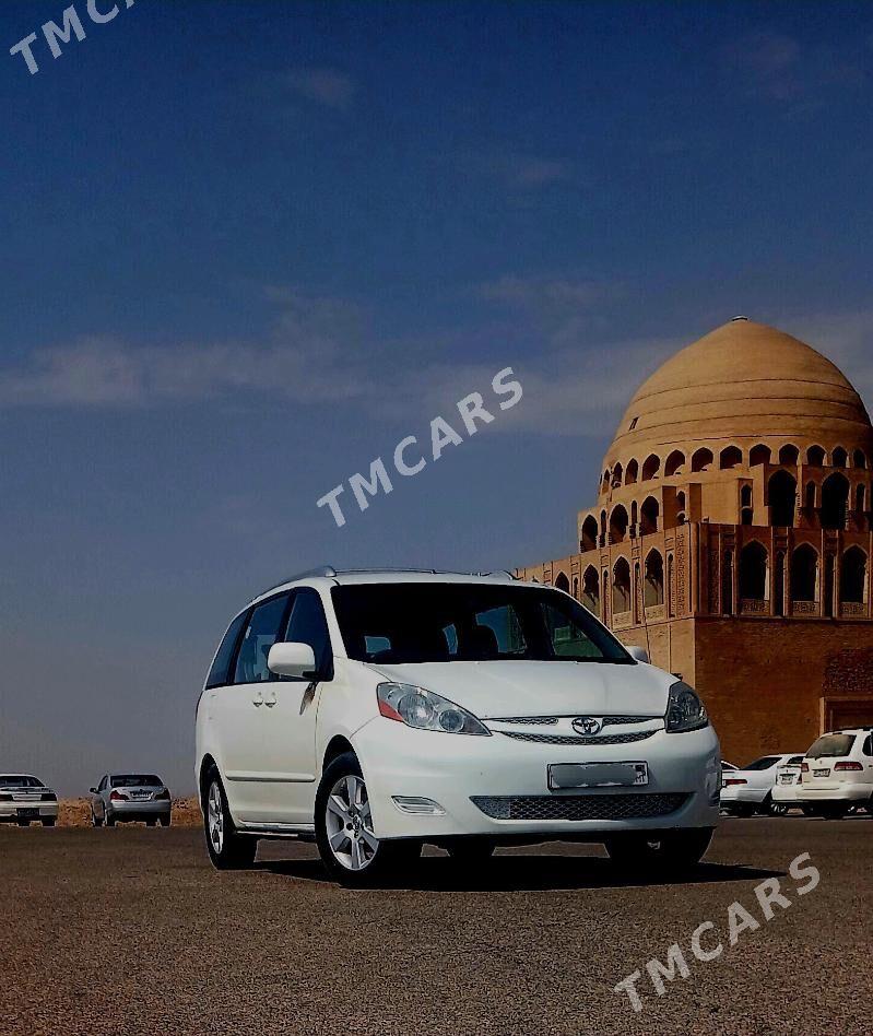 Toyota Sienna 2008 - 240 000 TMT - Mary - img 3