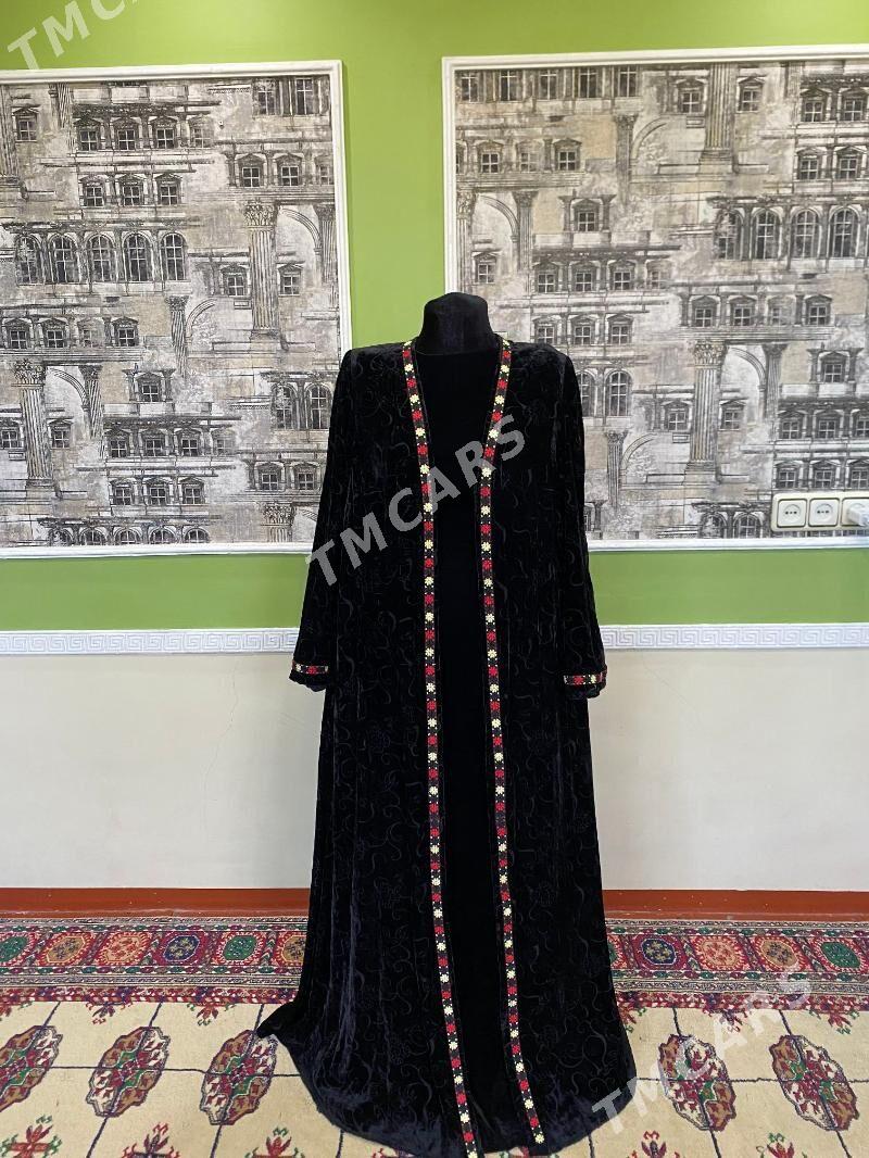 Abaya pommah - Бузмеин - img 4